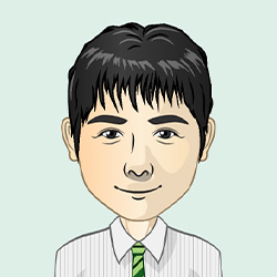 岡山流通スタッフ紹介 原田 実